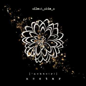 CD Silent Skies: Nectar DIGI