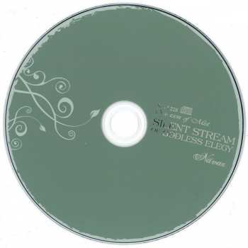 CD Silent Stream Of Godless Elegy: Návaz LTD | DIGI