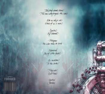 CD Silent Stream Of Godless Elegy: Smutnice DIGI