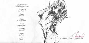 CD Silent Stream Of Godless Elegy: Smutnice DIGI
