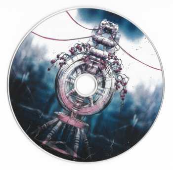 CD Silent Stream Of Godless Elegy: Smutnice DIGI