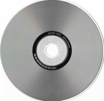 CD Silent Stream Of Godless Elegy: Smutnice DIGI