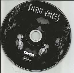 CD Silent Voices: Infernal