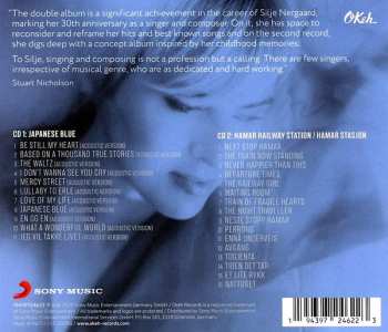 2CD Silje Nergaard: Silje Nergaard