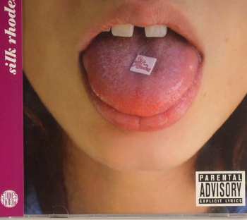 CD Silk Rhodes: Silk Rhodes