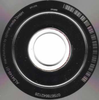 CD Silk Sonic: An Evening With Silk Sonic