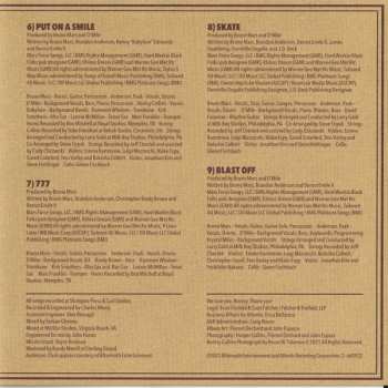 CD Silk Sonic: An Evening With Silk Sonic