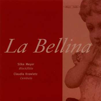 CD Silke Meyer: La Bellina
