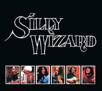 CD Silly Wizard: Silly Wizard