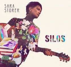 CD Sara Storer: Silos