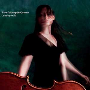 CD Silva Kallionpää Quartet: Unadaptable