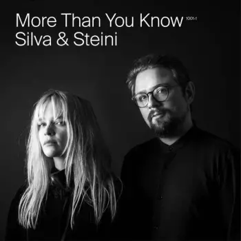 Silva Thordardottir: More Than You Know
