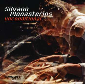 Album Silvano Monasterios: Unconditional