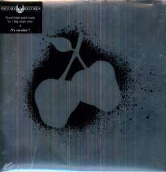 LP Silver Apples: Silver Apples