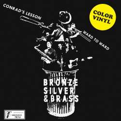 Album Silver & B... Bronze: 7-conrad's Lesson