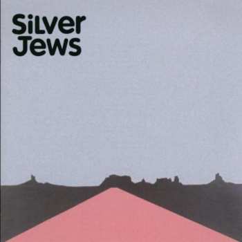 CD Silver Jews: American Water