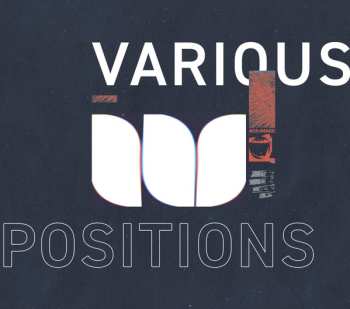 CD Silver Walks: Various Positions