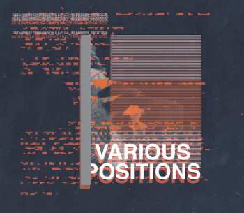 CD Silver Walks: Various Positions