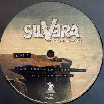 LP Silvera: Edge Of The World