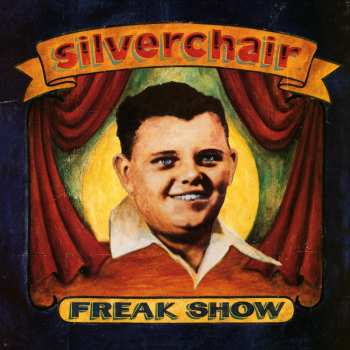 LP Silverchair: Freak Show