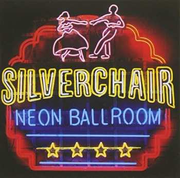 CD Silverchair: Neon Ballroom CLR