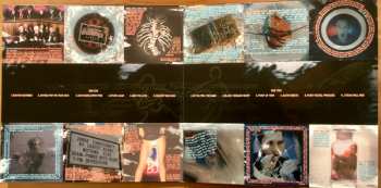 LP Silverchair: Neon Ballroom  LTD | NUM | CLR