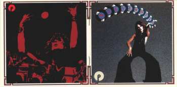 CD Silverhead: Silverhead