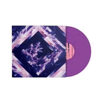 LP Silverstein: A Beautiful Place To Drown CLR | LTD