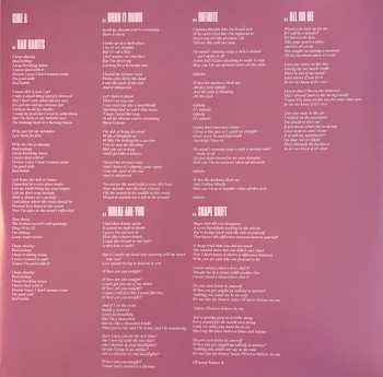 LP Silverstein: Beautiful Place To Drown