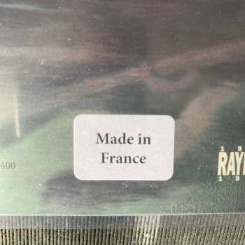 LP Silverstein: Discovering The Waterfront