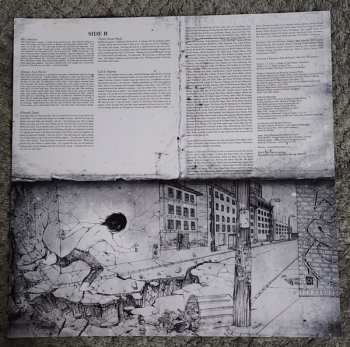 LP Silverstein: Discovering The Waterfront