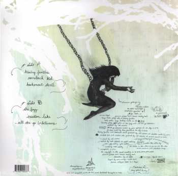 LP Silversun Pickups: Pikul LTD | CLR