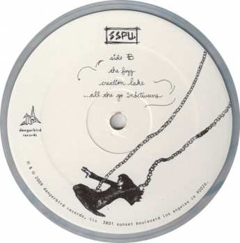 LP Silversun Pickups: Pikul LTD | CLR