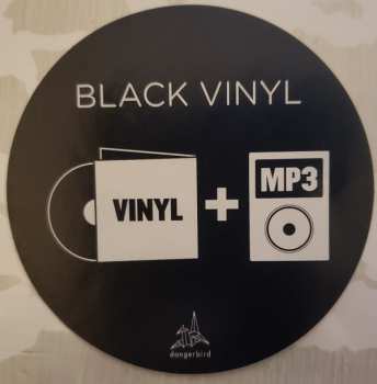 LP Silversun Pickups: Pikul