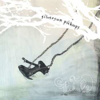 LP Silversun Pickups: Pikul