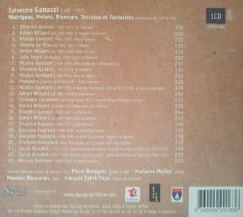 CD Marianne Muller: Io Amai Sempre DIGI