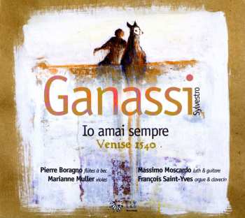 CD Marianne Muller: Io Amai Sempre DIGI