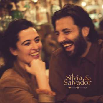 Album Silvia Perez Cruz: Sílvia & Salvador