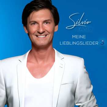 Album Silvio D'Anza: Meine Lieblingslieder 3