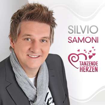 CD Silvio Samoni: Tanzende Herzen