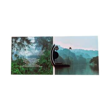 CD Sim Nagai: Exotica XL