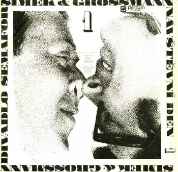 Šimek & Grossmann: Návštěvní Den 1 