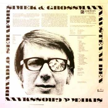 LP Šimek & Grossmann: Návštěvní Den 1 (Divadlo Semafor)