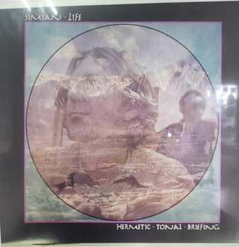 Album Simian Life: Hermetic Tonal Briefing