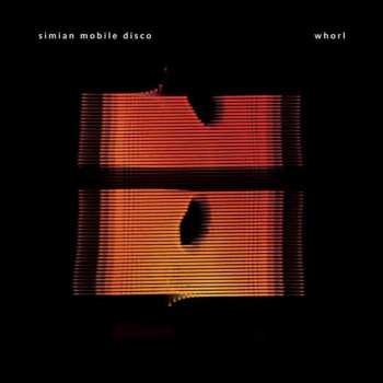 2LP/CD Simian Mobile Disco: Whorl