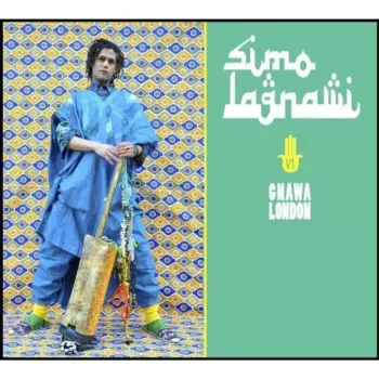 Simo Lagnawi: Gnawa London