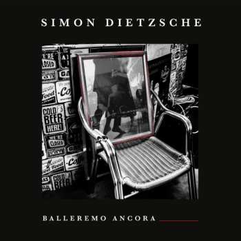 Album Simon Dietzsche: Balleremo Ancora