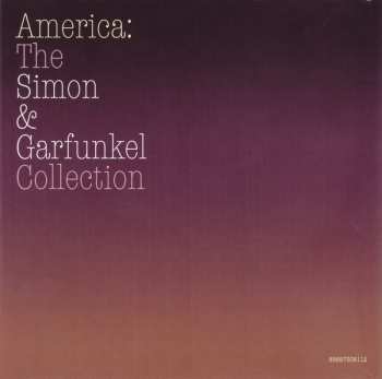 CD Simon & Garfunkel: America: The Simon & Garfunkel Collection