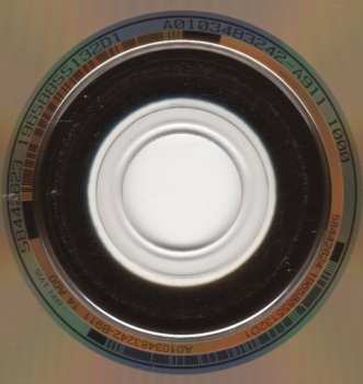 SACD Simon & Garfunkel: Bridge Over Troubled Water NUM | LTD