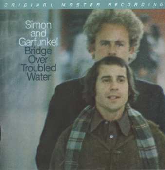 SACD Simon & Garfunkel: Bridge Over Troubled Water NUM | LTD